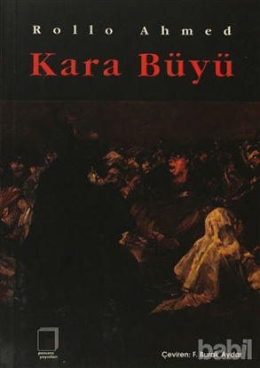 Picture of Kara Büyü