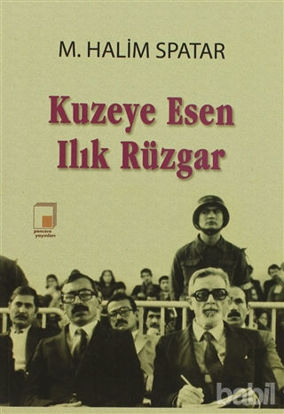 Picture of Kuzeye Esen Ilık Rüzgar