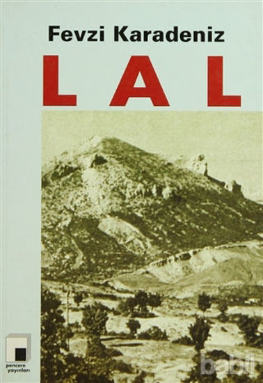 Picture of Lal