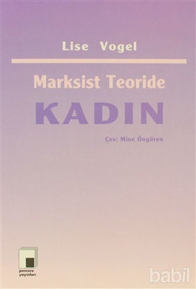 Picture of Marksist Teoride Kadın