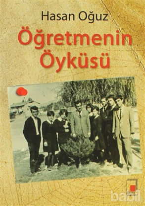 Picture of Öğretmenin Öyküsü