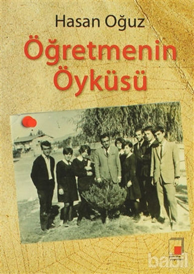 Picture of Öğretmenin Öyküsü