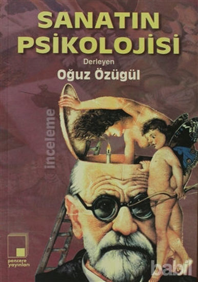 Picture of Sanatın Psikolojisi