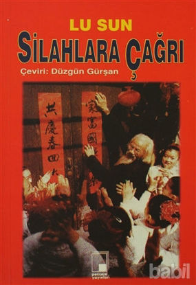 Picture of Silahlara Çağrı