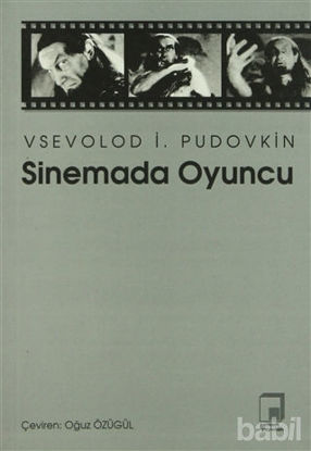 Picture of Sinemada Oyuncu