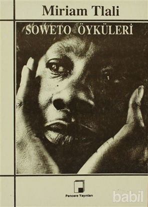 Picture of Soweto Öyküleri