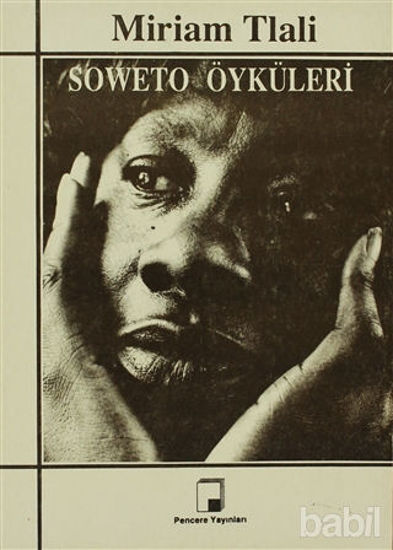 Picture of Soweto Öyküleri