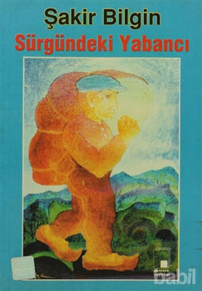 Picture of Sürgündeki Yabancı