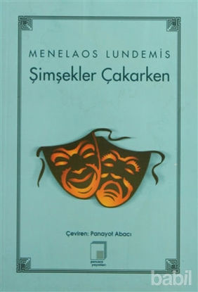 Picture of Şimşekler Çakarken