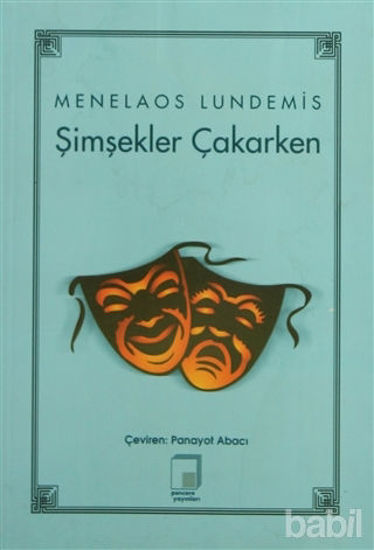 Picture of Şimşekler Çakarken