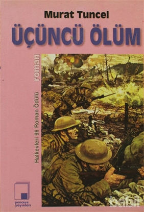 Picture of Üçüncü Ölüm