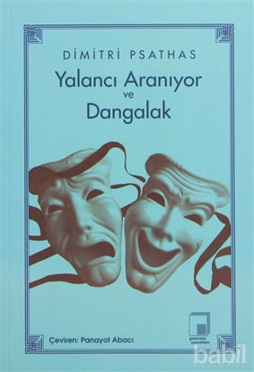 Picture of Yalancı Aranıyor ve Dangalak