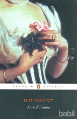 Picture of Anna Karenina
