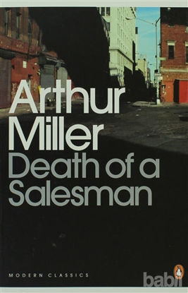 Picture of Death of a Salesman