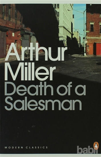 Picture of Death of a Salesman