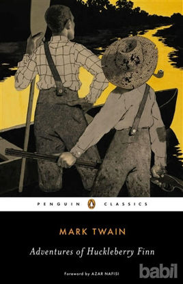 Picture of The Adventures of Huckleberry Finn