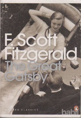 Picture of The Great Gatsby