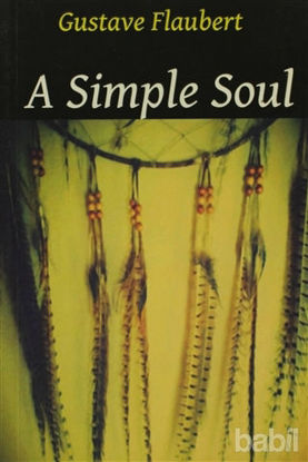 Picture of A Simple Soul