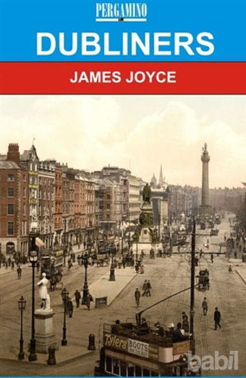 Picture of Dubliners