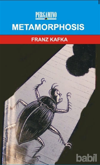 Picture of Metamorphosis