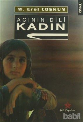 Picture of Acının Dili Kadın