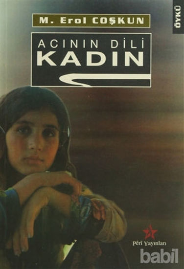 Picture of Acının Dili Kadın