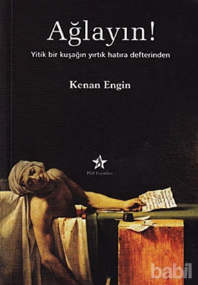 Picture of Ağlayın!