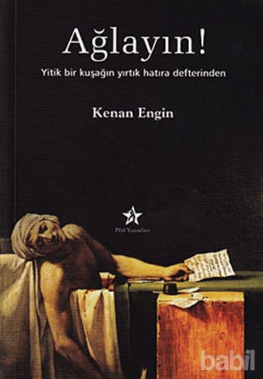 Picture of Ağlayın!