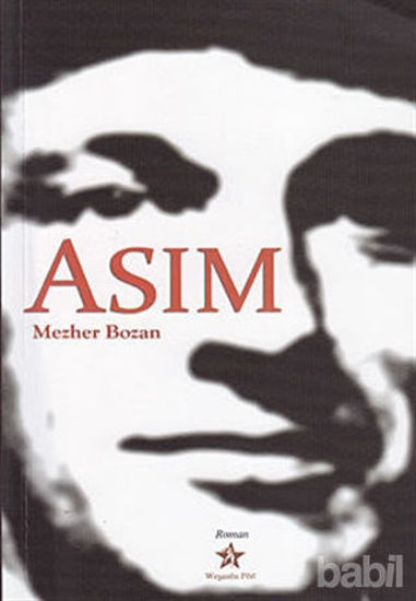 Picture of Asım