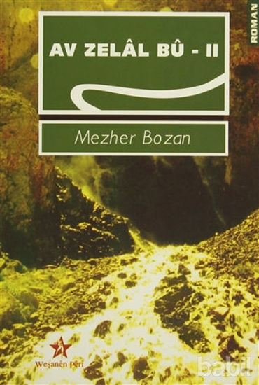 Picture of Av Zelal Bu - 2