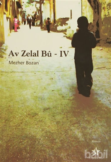 Picture of Av Zelal Bu - 4