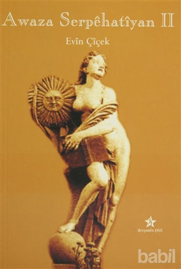 Picture of Awaza Serpehatiyan 2