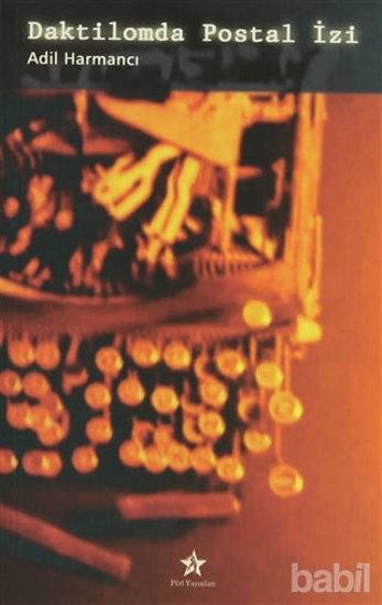 Picture of Daktilomda Postal İzi