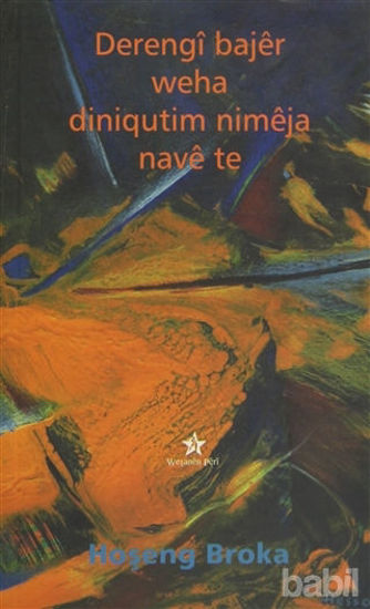 Picture of Derengi Bajer Weha Diniqutim Nimeja Nave Te