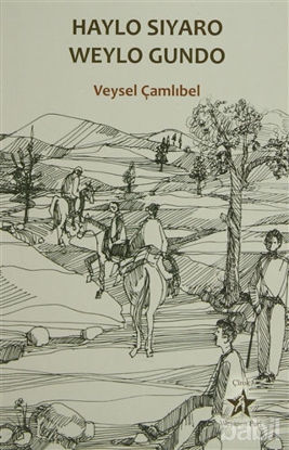 Picture of Haylo Siyaro Weylo Gundo