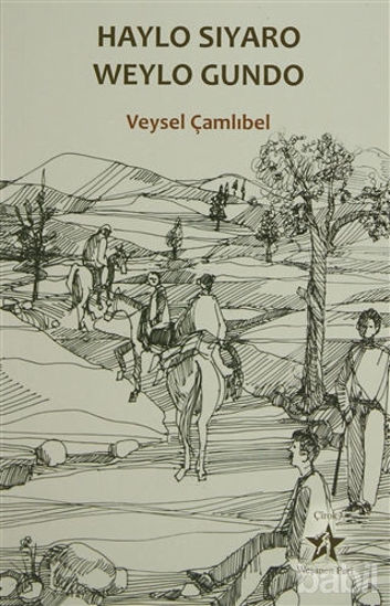 Picture of Haylo Siyaro Weylo Gundo