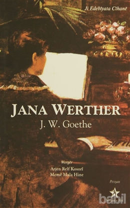 Picture of Jana Werther