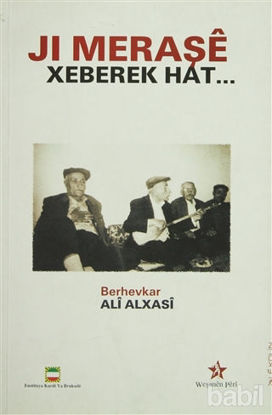 Picture of Ji Meraşe Xeberek Hat . . .