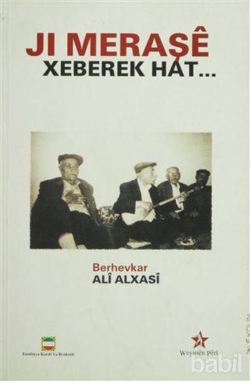 Picture of Ji Meraşe Xeberek Hat . . .