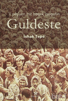Picture of Ji Peşiyen Me Baqek Zargotin Guldeste