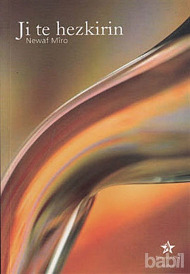 Picture of Ji Te Hezkirin