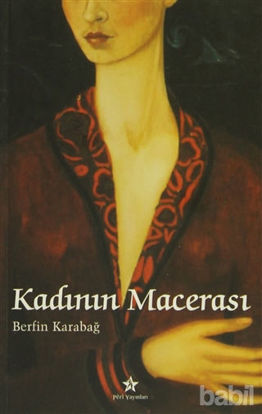 Picture of Kadının Macerası