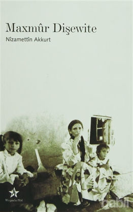 Picture of Maxmur Dişewite