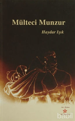 Picture of Mülteci Munzur