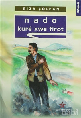 Picture of Nado - Kure Xwe Firot