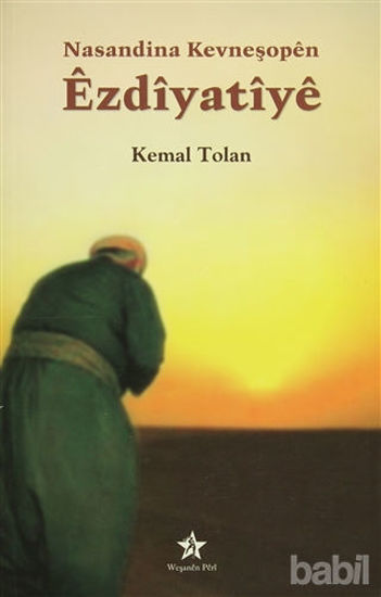 Picture of Nasandina Kevneşopen Ezdiyatiye