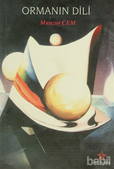 Picture of Ormanın Dili