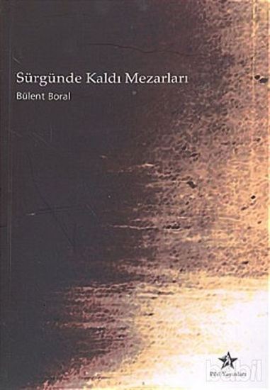 Picture of Sürgünde Kaldı Mezarları