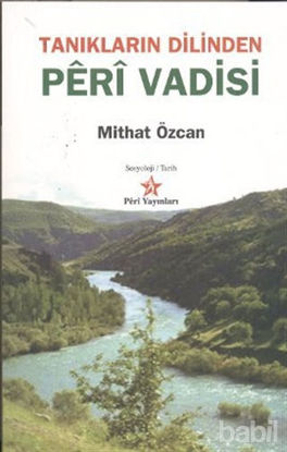 Picture of Tanıkların Dilinden: Peri Vadisi