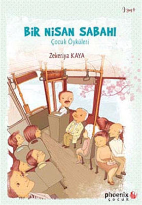 Picture of Bir Nisan Sabahı